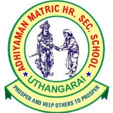 Adhiyaman