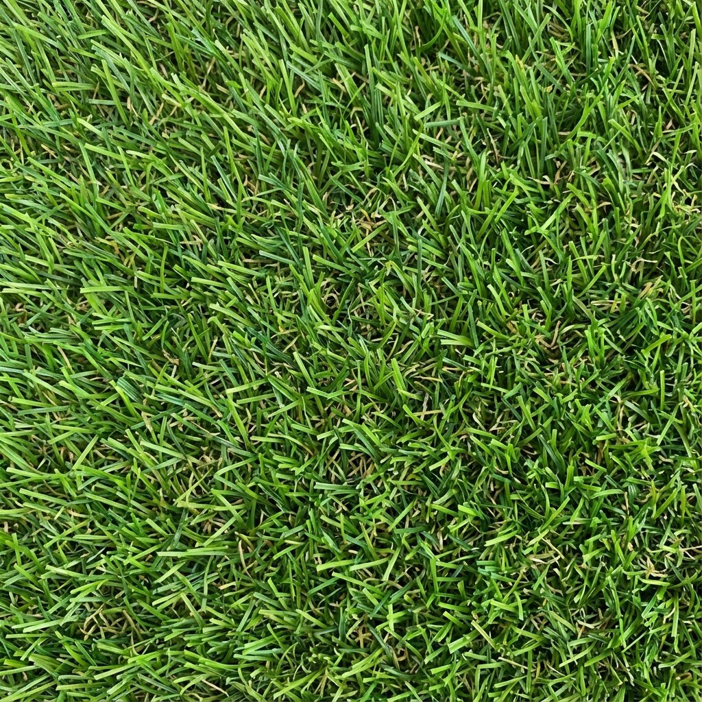 Artificial Grass Mat 6
