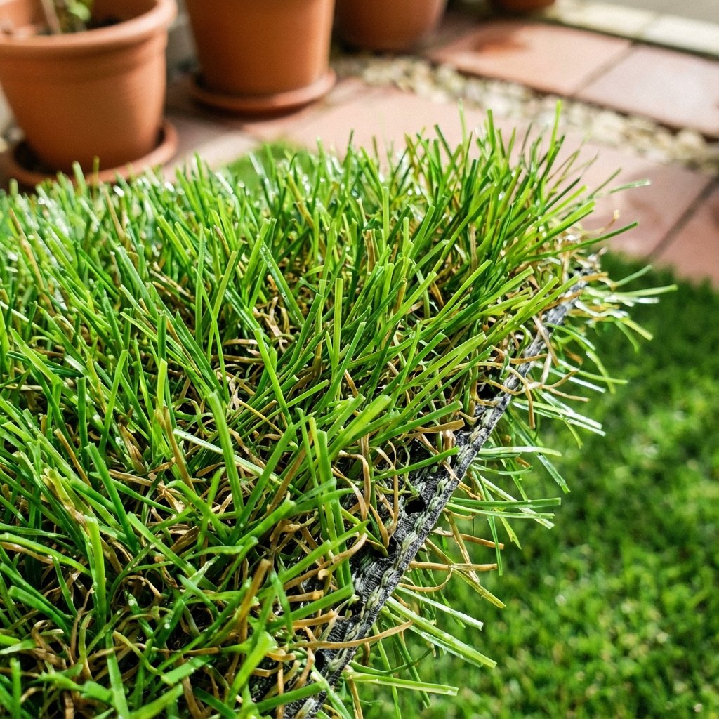 Artificial Grass Mat 3