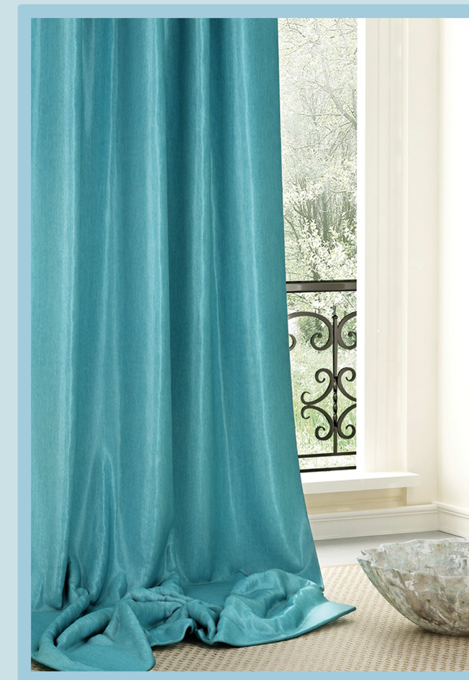 Generic Curtain 1