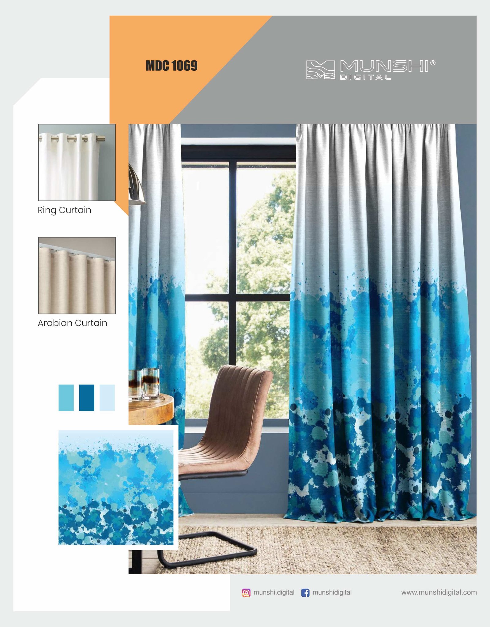 Generic Curtain 7
