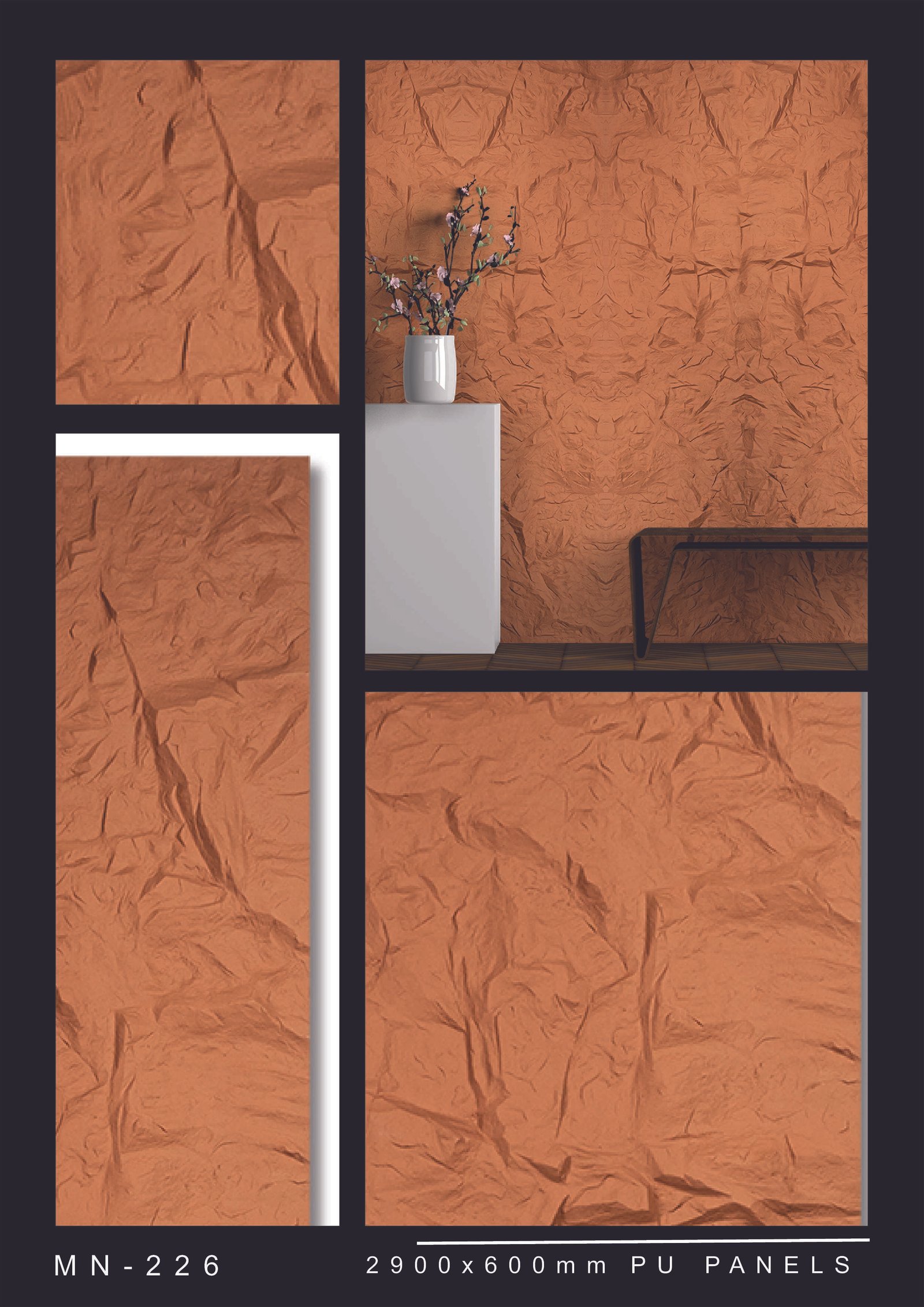 PU Panel 4