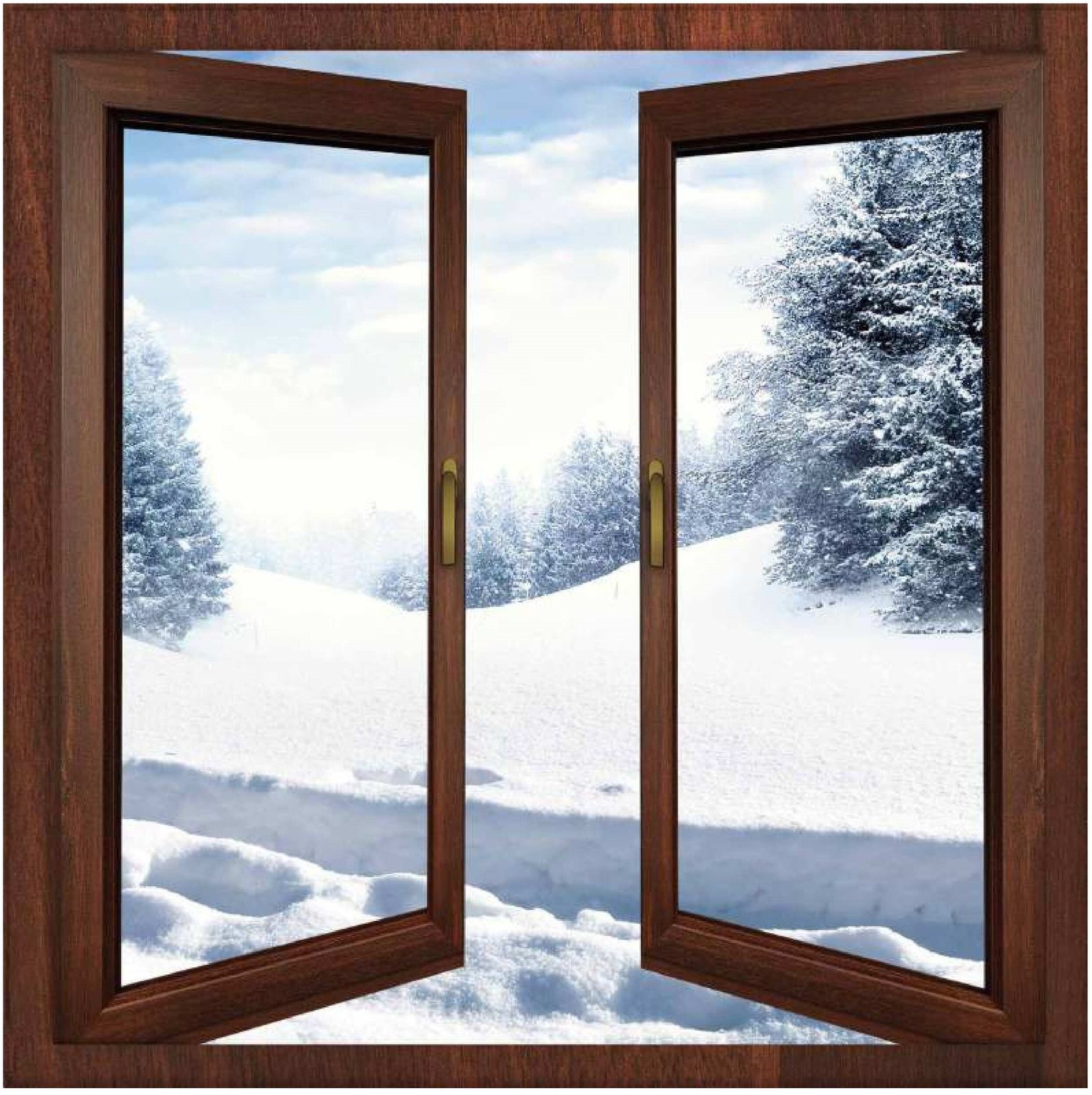 uPVC Window 6