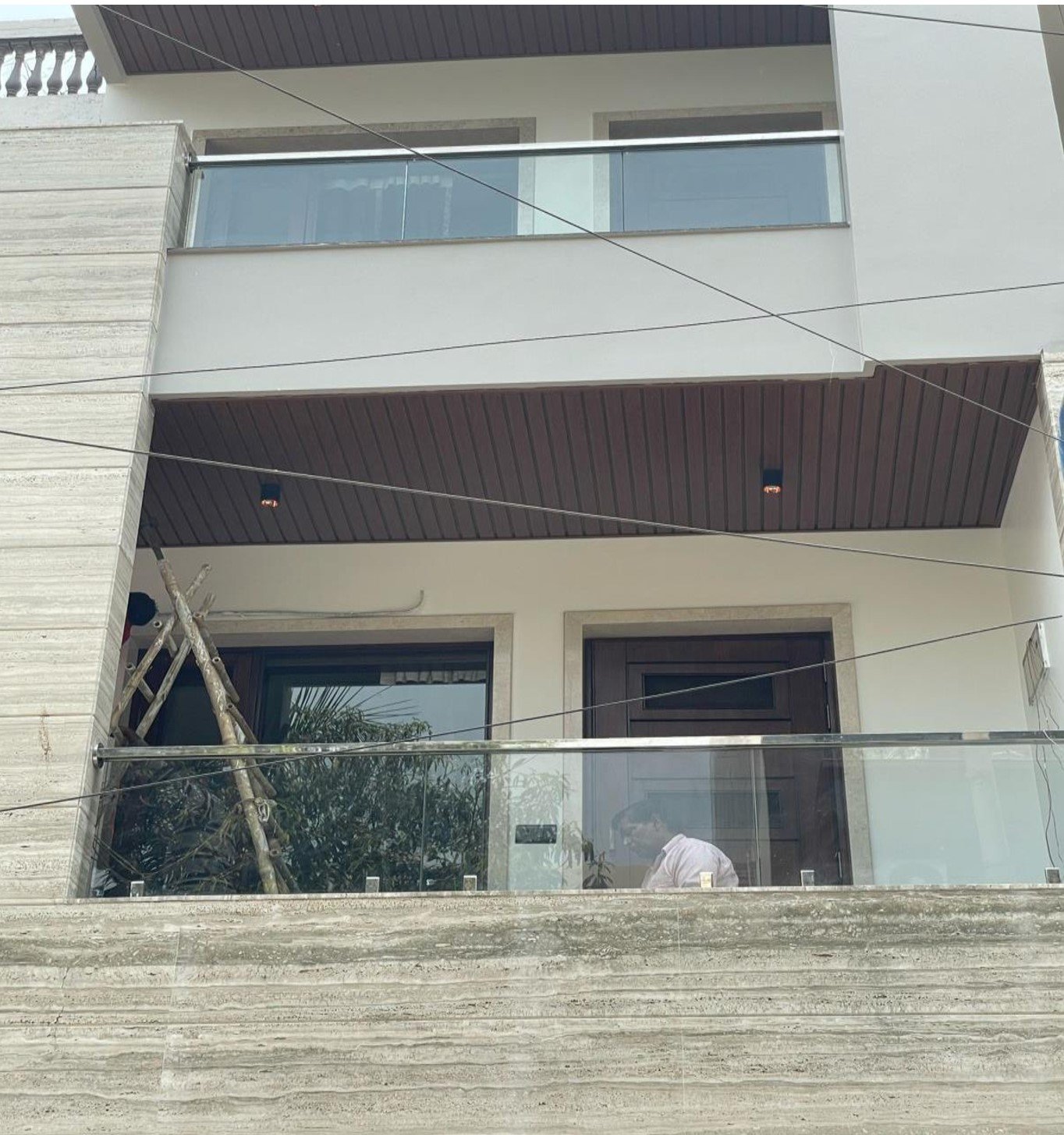 uPVC Window 5