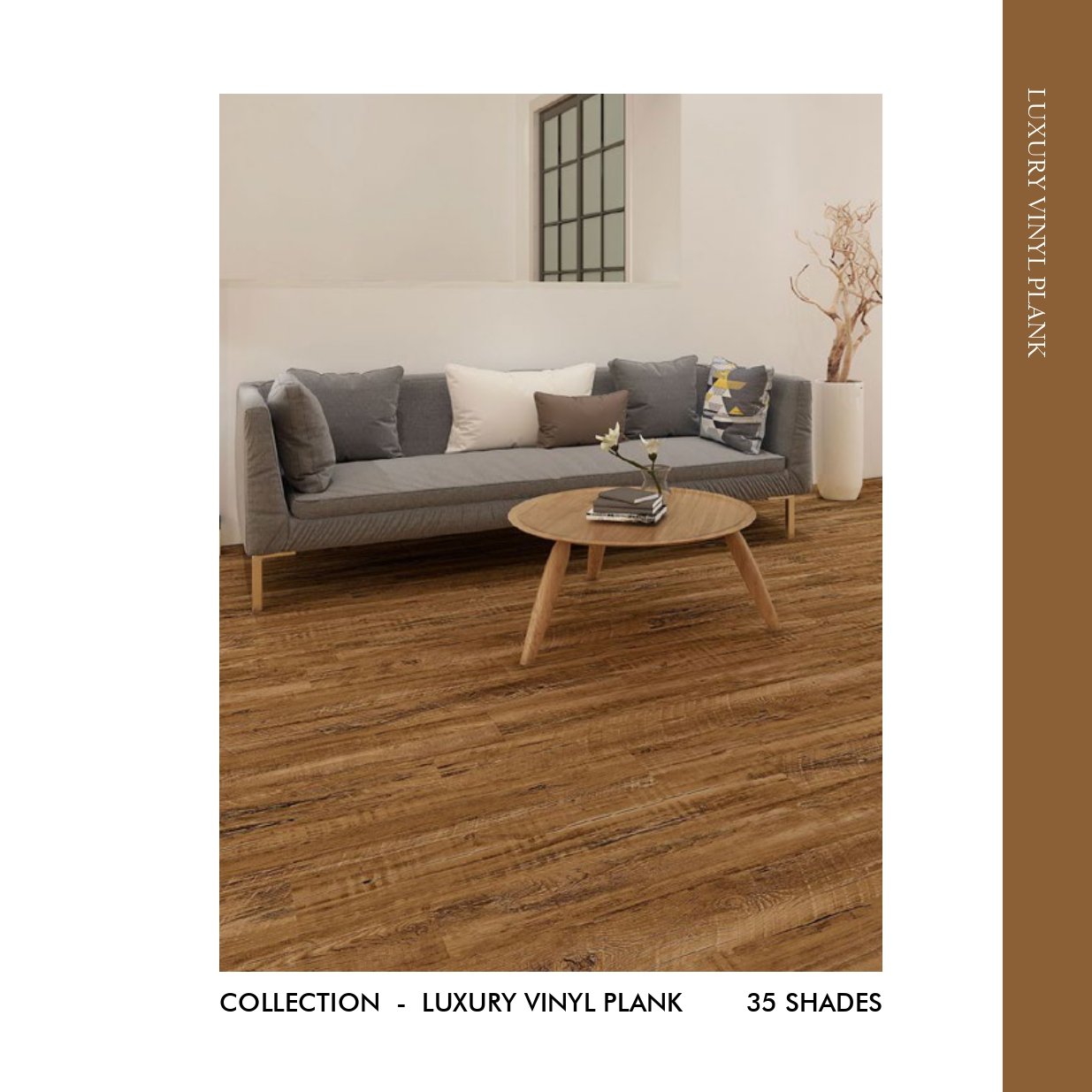 Vinyl Flooring 5