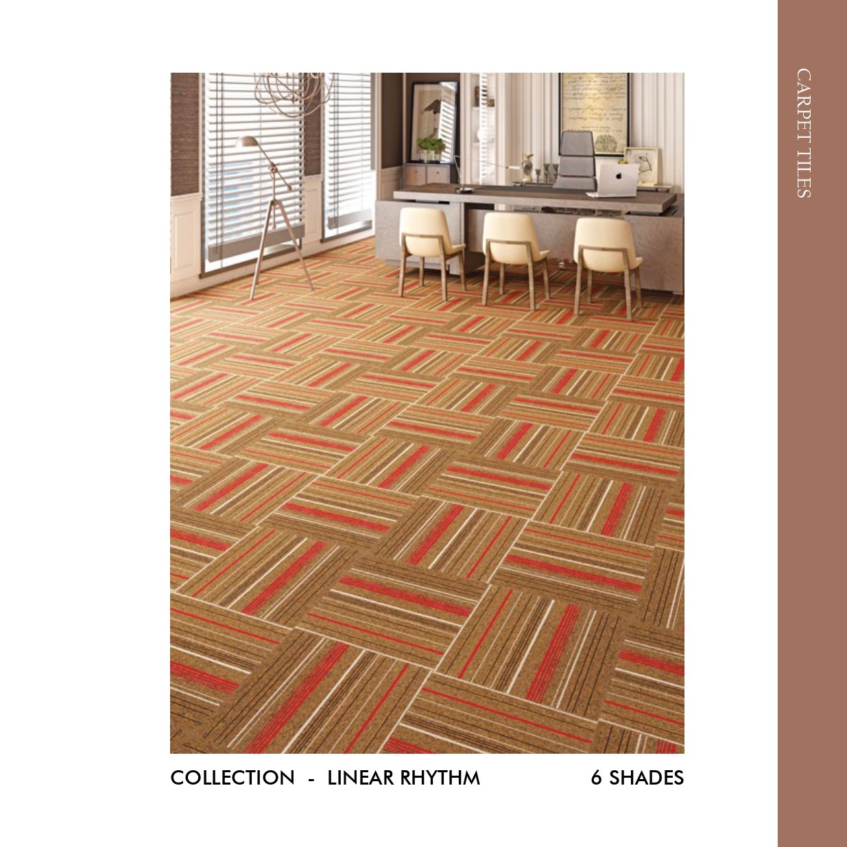 Vinyl Flooring 8