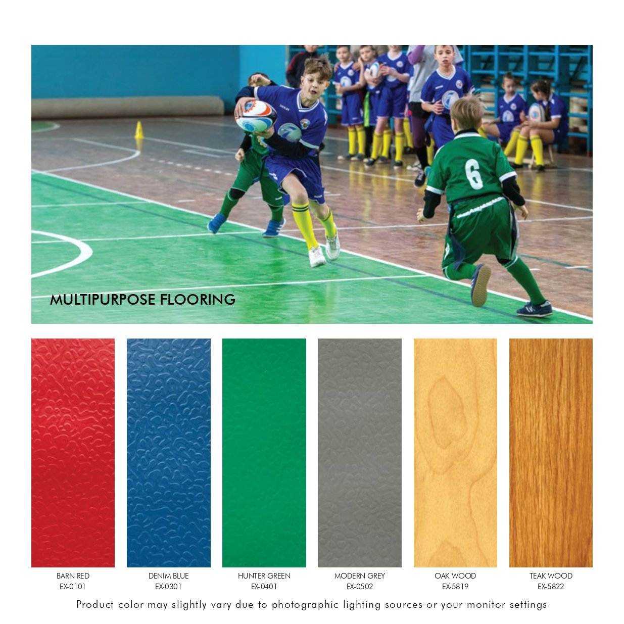 Vinyl Flooring 12