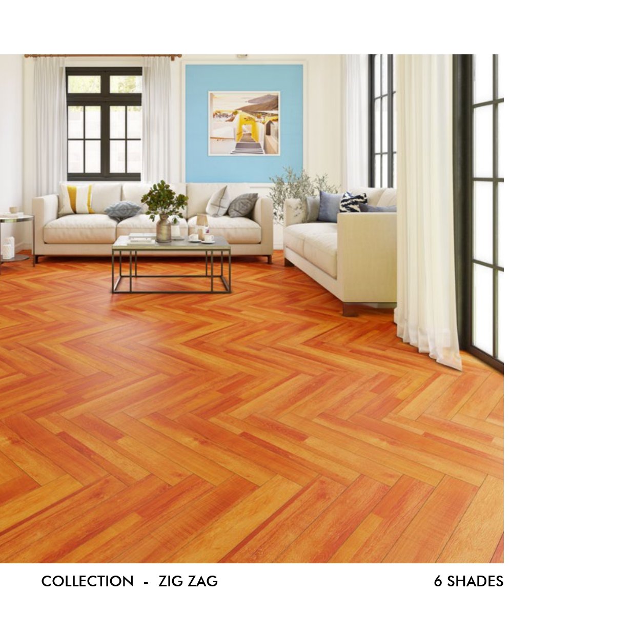 Vinyl Flooring 4