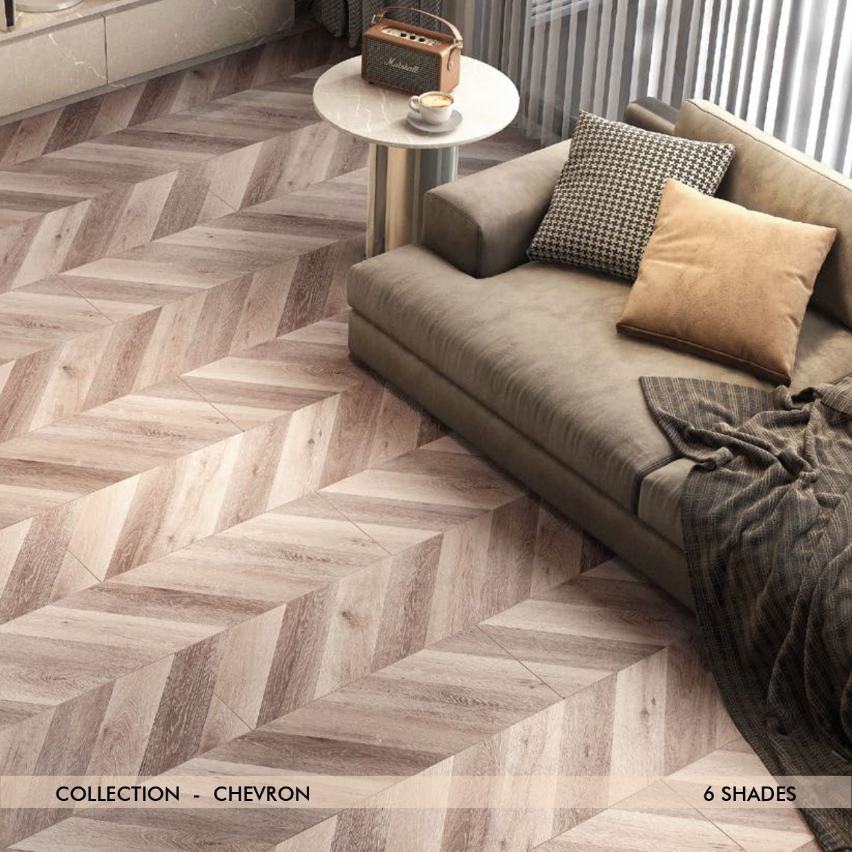Vinyl Flooring 3