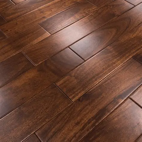 Wooden Flooring 5