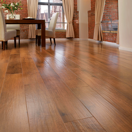 Wooden Flooring 7