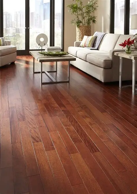 Wooden Flooring 8