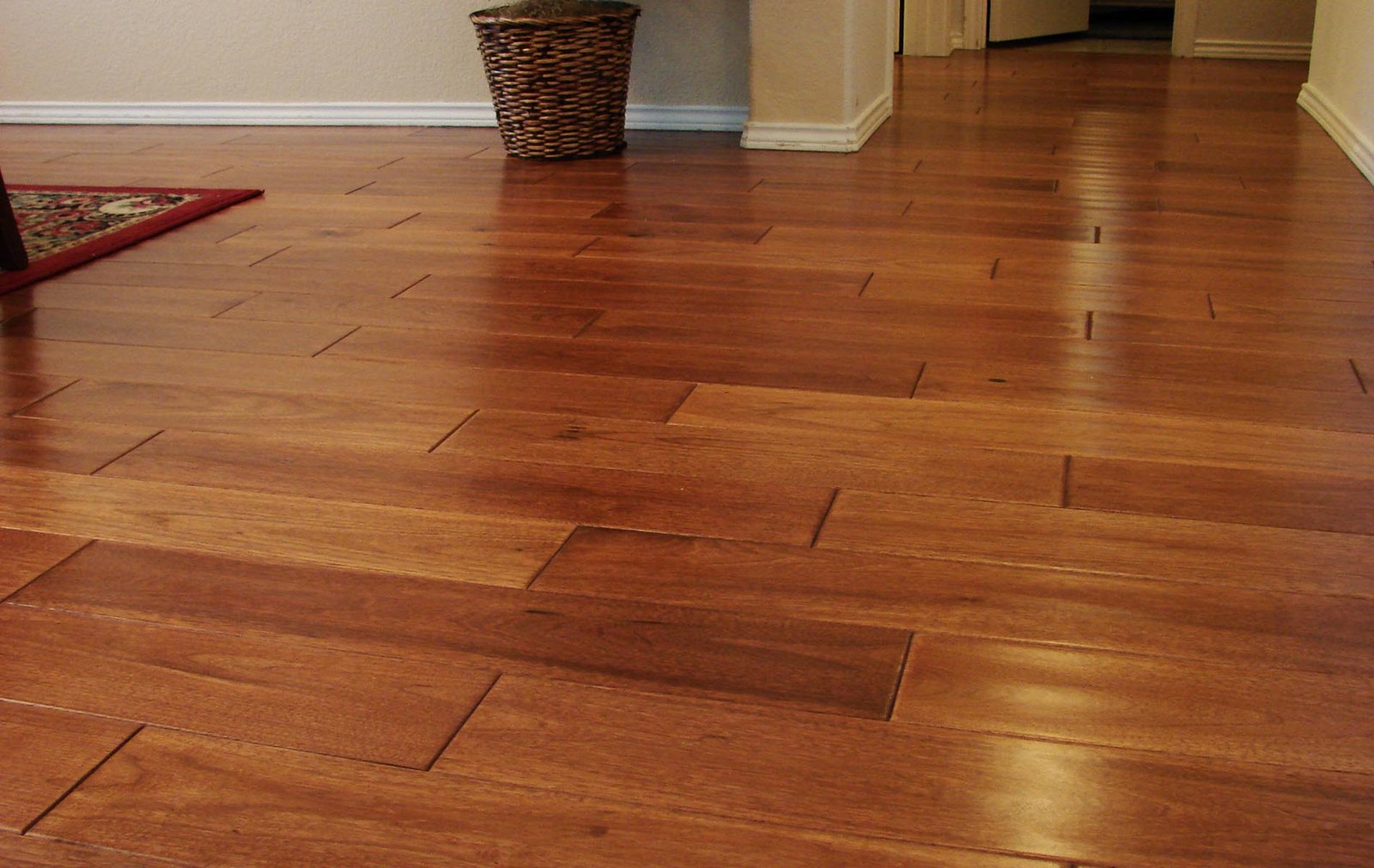 Wooden Flooring 6