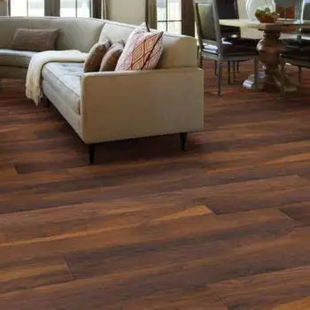 Wooden Flooring 2
