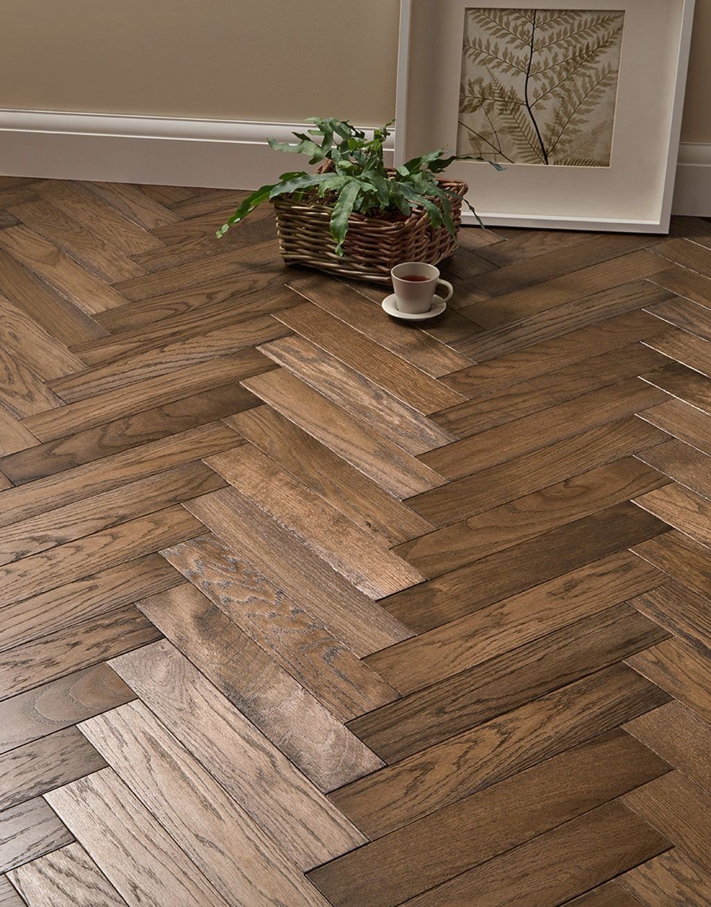Wooden Flooring 1
