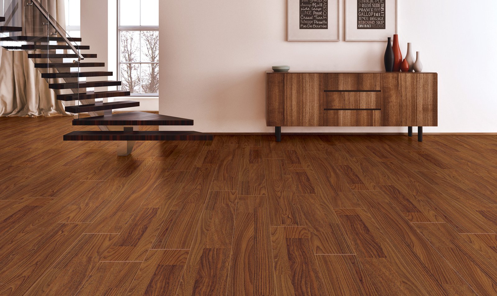 Wooden Flooring 9
