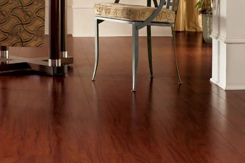 Wooden Flooring 4